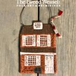 Betsy Ross Ornament Design by Tish Bachleda