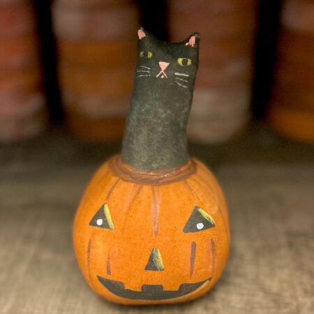 Black & Boo Design by Tish Bachleda