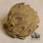 Artichoke in the Timeless Fruit and Vegetable Collection by Tish Bachleda
