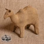 Baby Camel design by Tish Bachleda