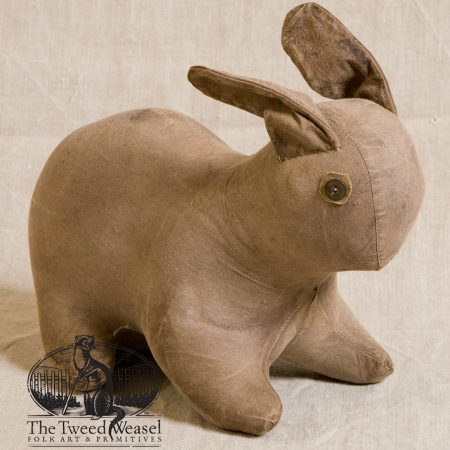 Large Beau's Bunny Designed by Tish Bachleda