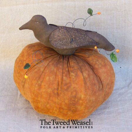 Bittersweet Pumpkin Design by Tish Bachleda