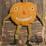 Jiggy Jack doll designed by Tish Bachleda