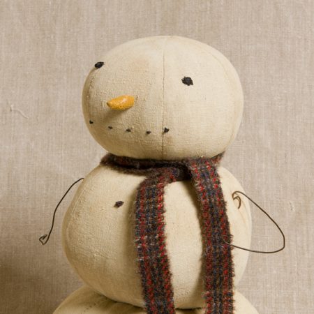 Little First Snow Doll designed by Tish Bachleda