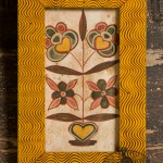 Love Token Watercolor by Tish Bachleda