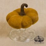Pumpkin Make-Do designed by Tish Bachleda