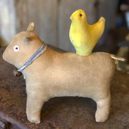 Sheep and Peep Design by Tish Bachleda