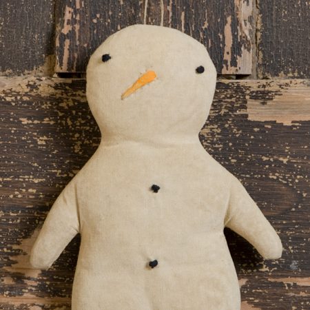 Snowboy ornament designed by Tish Bachleda