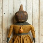 Soot Doll Design by Tish Bachleda