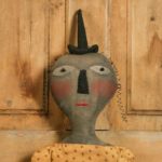 Zelle Doll design by Tish Bachleda